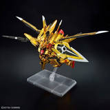 Gundam RG 1/144 Mobile Suit Gundam SEED DESTINY - #41 Akatsuki Gundam OOWashi unit