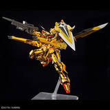 Gundam RG 1/144 Mobile Suit Gundam SEED DESTINY - #41 Akatsuki Gundam OOWashi unit