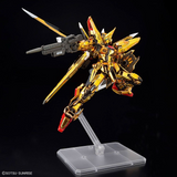 Gundam RG 1/144 Mobile Suit Gundam SEED DESTINY - #41 Akatsuki Gundam OOWashi unit