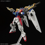 Gundam RG 1/144 Gundam Wing - #43 XXXG-00W0 Wing Gundam Zero