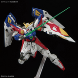 Gundam RG 1/144 Gundam Wing - #43 XXXG-00W0 Wing Gundam Zero
