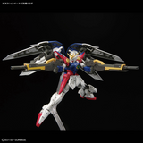 Gundam RG 1/144 Gundam Wing - #43 XXXG-00W0 Wing Gundam Zero