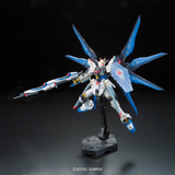 Gundam RG 1/144  Gundam SEED Destiny #14 Strike Freedom Gundam