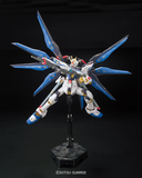 Gundam RG 1/144  Gundam SEED Destiny #14 Strike Freedom Gundam