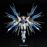 Gundam RG 1/144  Gundam SEED Destiny #14 Strike Freedom Gundam