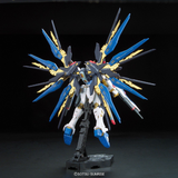 Gundam RG 1/144  Gundam SEED Destiny #14 Strike Freedom Gundam