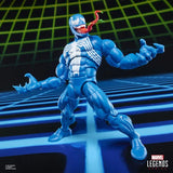 Marvel Legends Gamerverse Captain America vs Venom Set