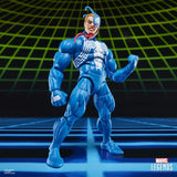 Marvel Legends Gamerverse Captain America vs Venom Set