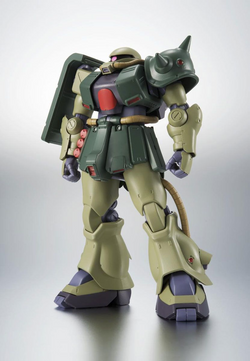 Robot Spirits MS-06FZ Zaku II Kai Ver. A.N.I.M.E.