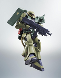 Robot Spirits MS-06FZ Zaku II Kai Ver. A.N.I.M.E.