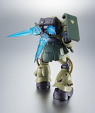 Robot Spirits MS-06FZ Zaku II Kai Ver. A.N.I.M.E.