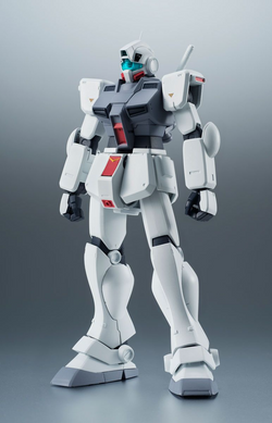 Robot Spirits RGM-79D GM Cold Districts Type Ver. A.N.I.M.E.