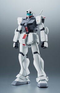 Robot Spirits RGM-79D GM Cold Districts Type Ver. A.N.I.M.E.