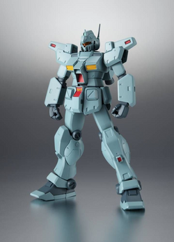 Robot Spirits RGM-79N GM Custom Ver. A.N.I.M.E.