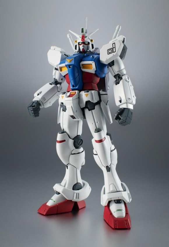 Robot Spirits RX-78GP01 Gundam GP01 Ver. A.N.I.M.E.