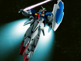Robot Spirits RX-78GP01Fb Gundam GP01Fb Full Burnern Ver. A.N.I.M.E.
