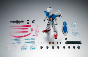 Robot Spirits RX-78GP01Fb Gundam GP01Fb Full Burnern Ver. A.N.I.M.E.