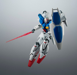 Robot Spirits RX-78GP01Fb Gundam GP01Fb Full Burnern Ver. A.N.I.M.E.