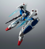 Robot Spirits RX-78GP01Fb Gundam GP01Fb Full Burnern Ver. A.N.I.M.E.