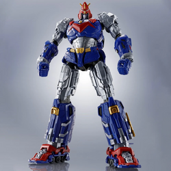 Robot Spirits SIDE SUPER Voltes V Legacy - Voltes V