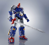 Robot Spirits SIDE SUPER Voltes V Legacy - Voltes V
