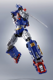 Robot Spirits SIDE SUPER Voltes V Legacy - Voltes V
