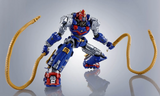 Robot Spirits SIDE SUPER Voltes V Legacy - Voltes V