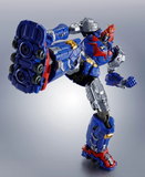 Robot Spirits SIDE SUPER Voltes V Legacy - Voltes V