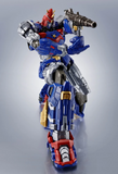Robot Spirits SIDE SUPER Voltes V Legacy - Voltes V
