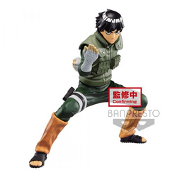 NARUTO SHIPPUDEN VIBRATION STARS: ROCK LEE