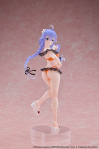 Mushoku Tensei: Jobless Reincarnation Roxy Migurdia Ravitier Pre-order