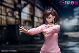 1/7 S-Fire: Dandadan - Momo Ayase - Turbo Granny