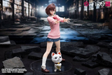 1/7 S-Fire: Dandadan - Momo Ayase - Turbo Granny