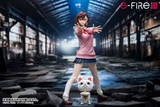 1/7 S-Fire: Dandadan - Momo Ayase - Turbo Granny