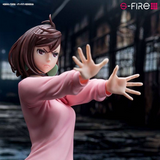 1/7 S-Fire: Dandadan - Momo Ayase - Turbo Granny
