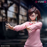 1/7 S-Fire: Dandadan - Momo Ayase - Turbo Granny