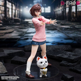 1/7 S-Fire: Dandadan - Momo Ayase - Turbo Granny