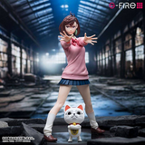 1/7 S-Fire: Dandadan - Momo Ayase - Turbo Granny