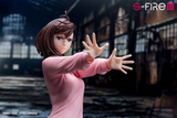 1/7 S-Fire: Dandadan - Momo Ayase - Turbo Granny
