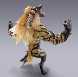S. H. MonsterArts Monster Hunter - Furious Rajang
