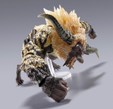 S. H. MonsterArts Monster Hunter - Furious Rajang