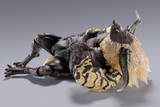 S. H. MonsterArts Monster Hunter - Furious Rajang