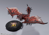 S. H. MonsterArts  Monster Hunter World: Iceborne - Rathalos 20th Anniversary Edition