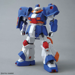 Gundam HG 1/144 Premium Bandai Exclusive - Hobby Hi-Zack A.O.Z-BOOT Ver.