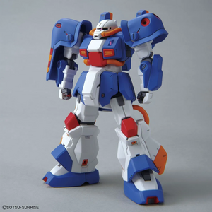 Gundam HG 1/144 Premium Bandai Exclusive - Hobby Hi-Zack A.O.Z Gundam HG 1/144 Premium Bandai Exclusive - Hobby Hi-Zack A.O.Z