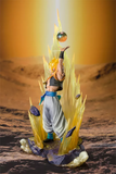 FiguartsZERO Dragon Ball Z Fusion Reborn-  SUPER SAIYAN GOGETA [EXTRA BATTLE]  -Excluisve Edition-