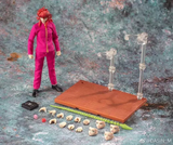 Dasin YuYu Hakusho - Yoko Kurama