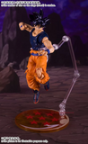 Demoniacal Fit Tenacious Martialist