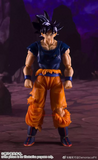 Demoniacal Fit Tenacious Martialist