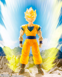 S. H. Figuarts Dragon Ball Z -  Super Sayan Goku -Z Fighter-